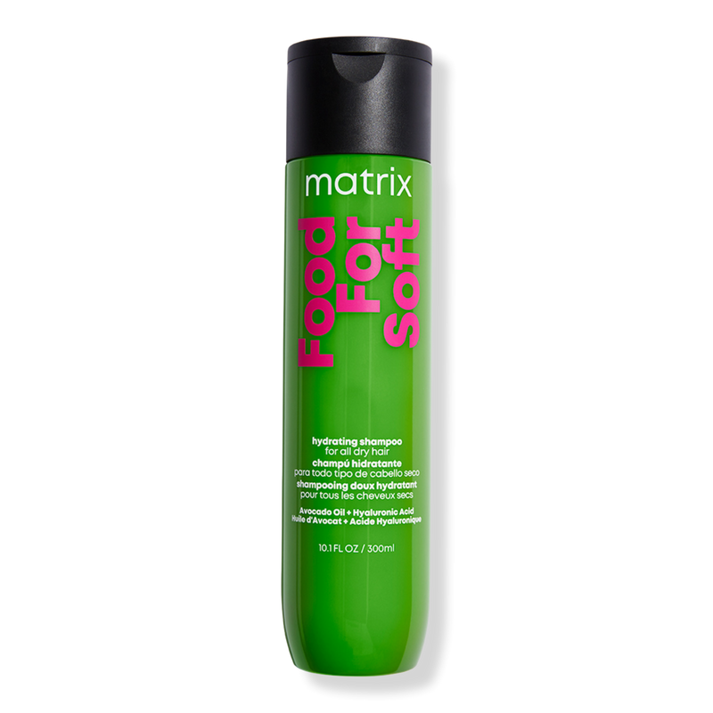 Nick Stenson Beauty - 12.0 oz Moisture Shampoo | Ulta Beauty