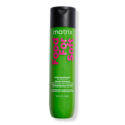 Matrix Food For Soft Hydrating Shampoo