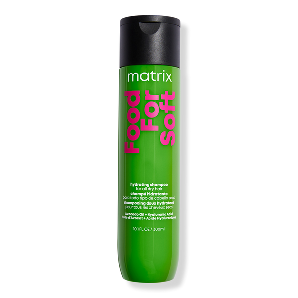 Mega Sleek Shampoo