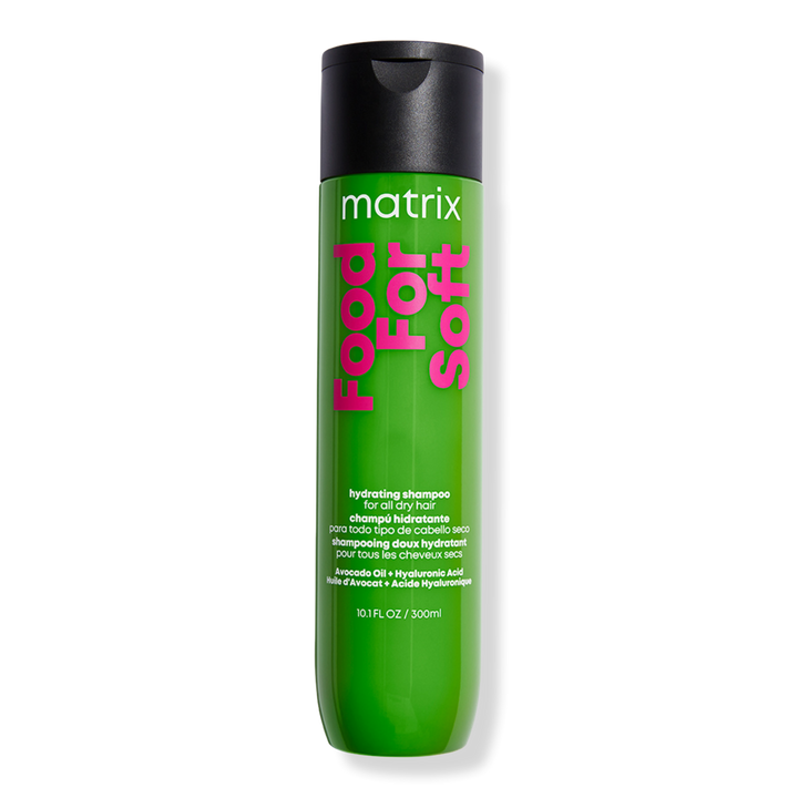 Food For Soft Hydrating Shampoo Matrix Ulta Beauty