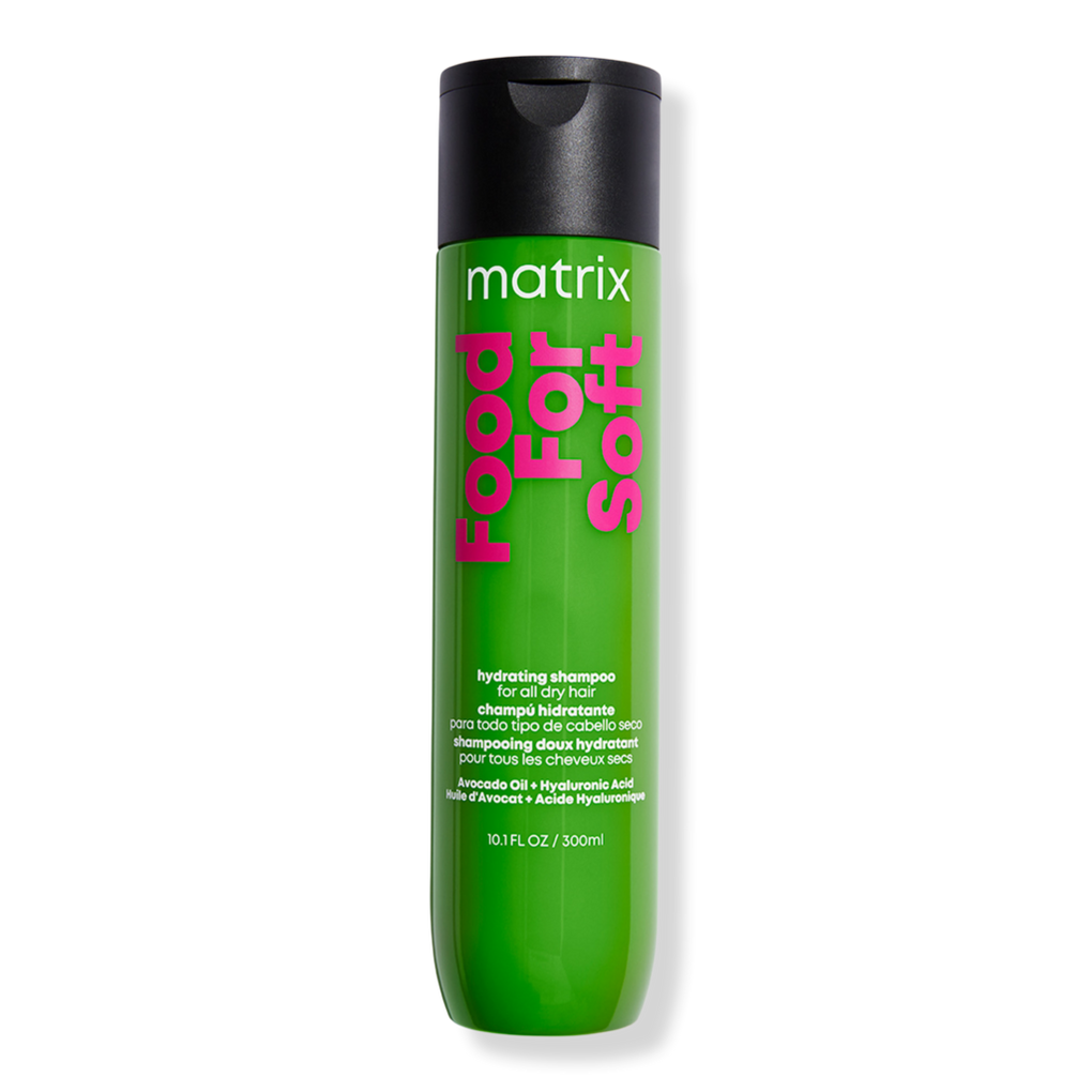 Matrix Food for Soft Hydrating Shampoo - 10.1 oz