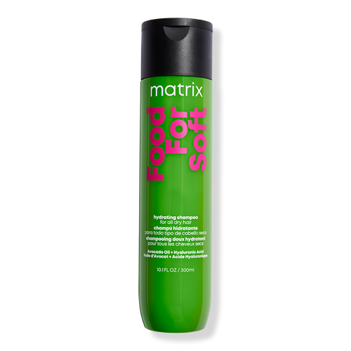 Matrix Food For Soft Hydrating Shampoo Ulta Beauty
