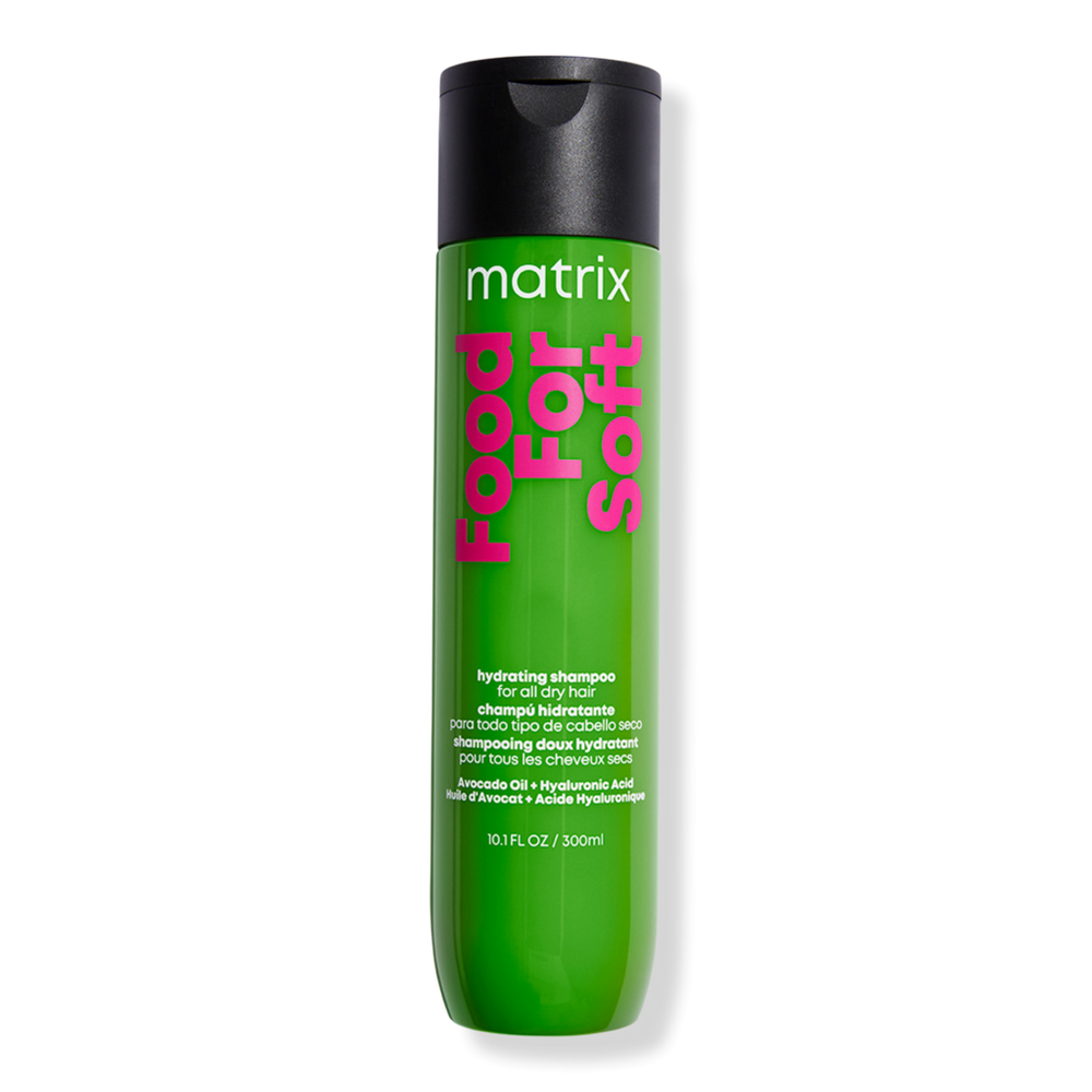 Matrix Food For Soft Hydrating Shampoo - 10.1 oz