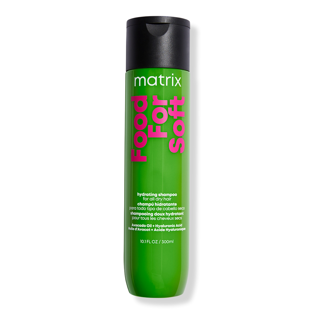 Matrix Food For Soft Hydrating Shampoo #1