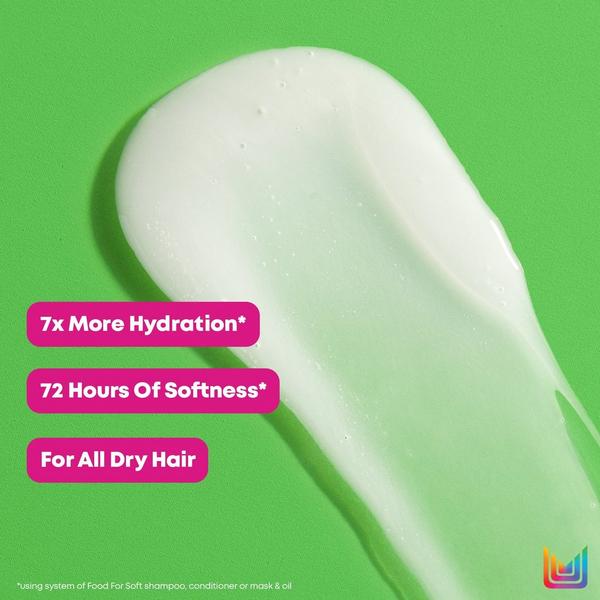 Matrix Food For Soft Hydrating Shampoo #2