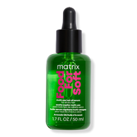Food For Soft Multi-Use Hair Oil Serum