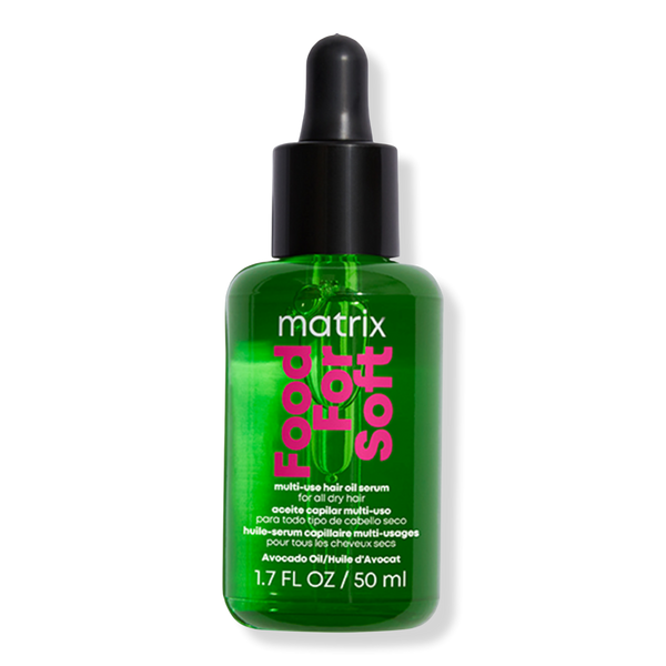 Matrix Food For Soft Multi-Use Hair Oil Serum #1