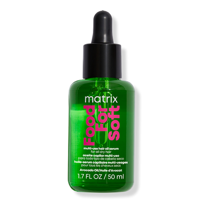 Matrix Food For Soft Multi-Use Hair Oil Serum