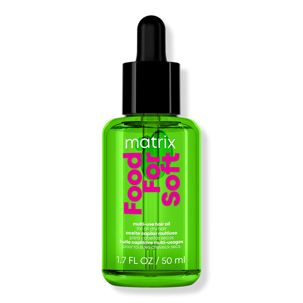 Protective Matrix Biolage Hair Oil