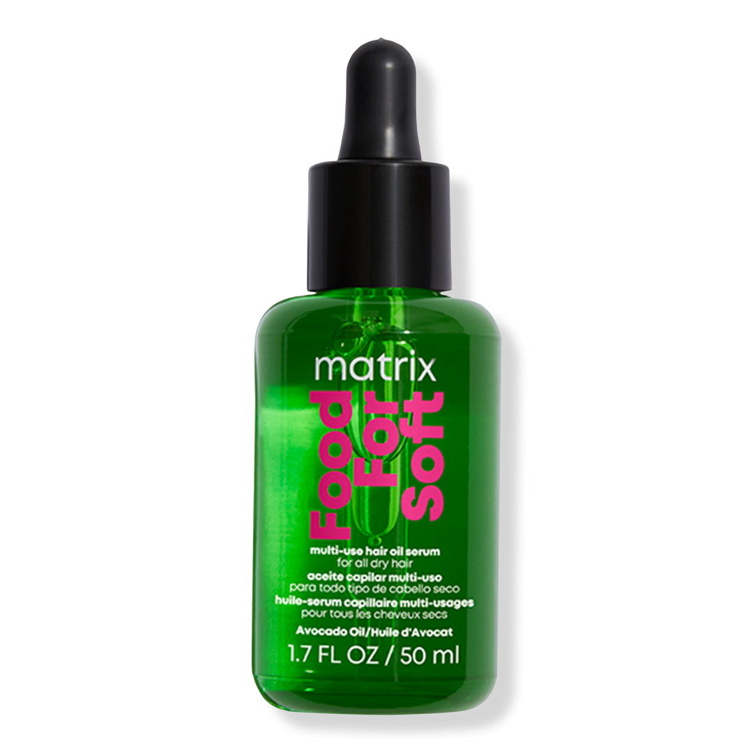Matrix Food For Soft Multi-Use Hair Oil Serum #1