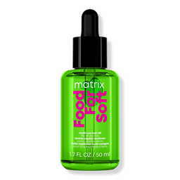 Matrix Food For Soft Multi-Use Hair Oil Serum - 1.7 oz