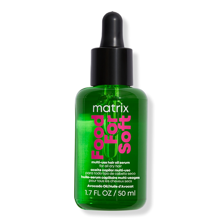 Matrix Food For Soft Multi-Use Hair Oil Serum #1