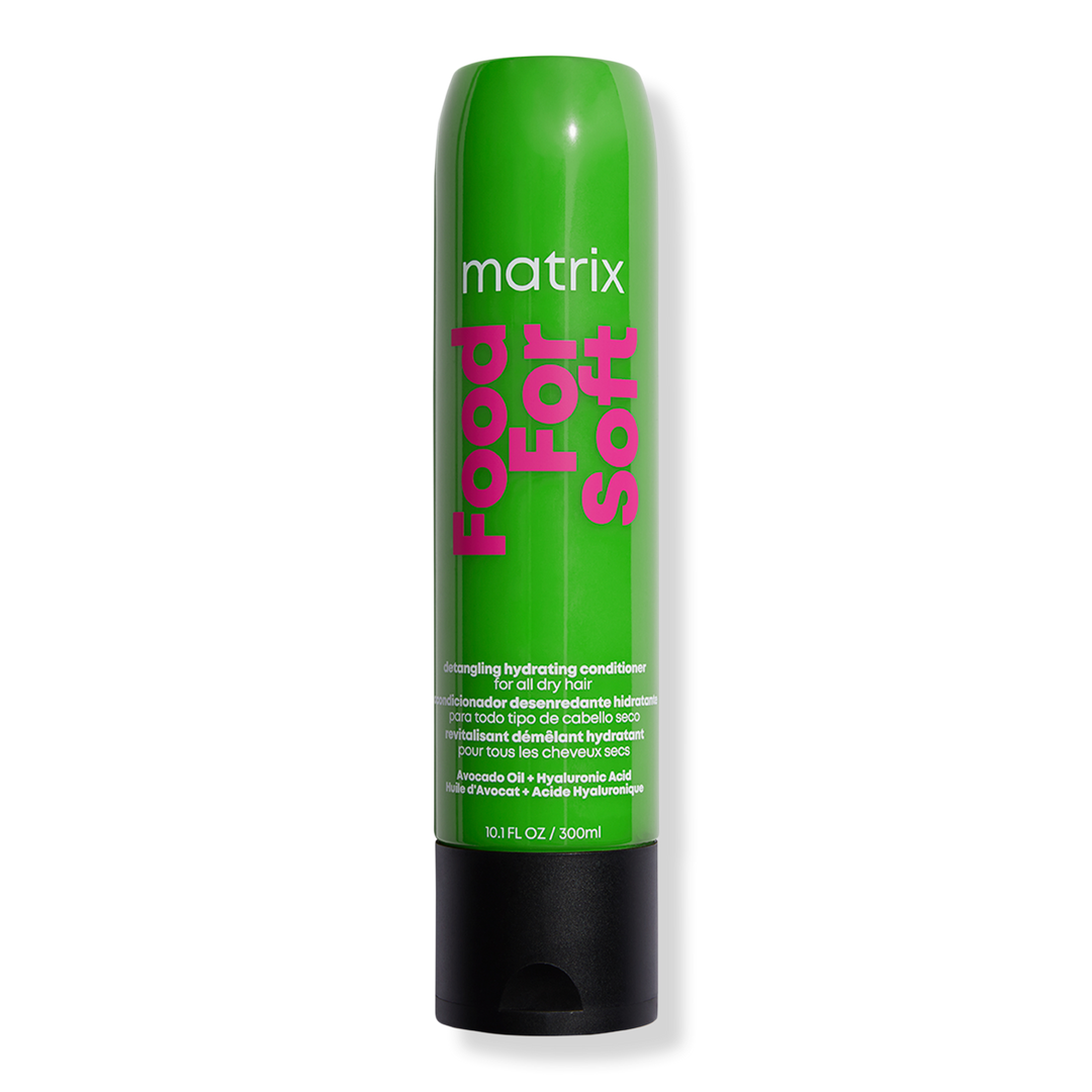 Matrix Food For Soft Detangling Hydrating Conditioner #1