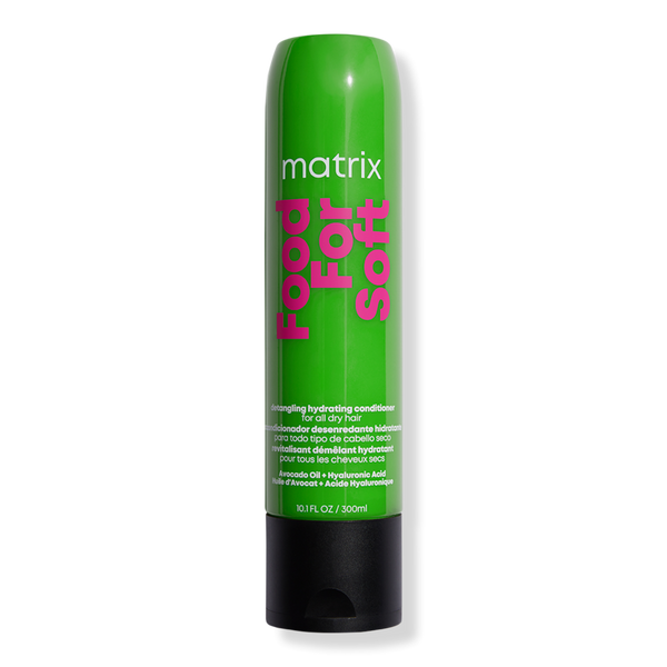 Matrix Food For Soft Detangling Hydrating Conditioner #1