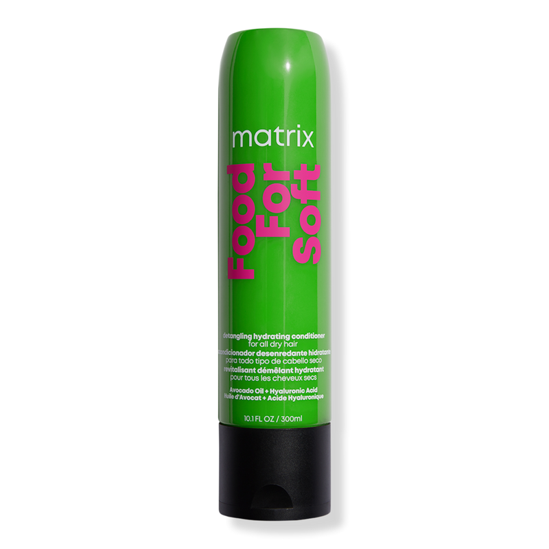 Resurrection Repair Conditioner for Damaged Hair