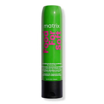 Matrix Food For Soft Detangling Hydrating Conditioner