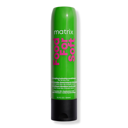 Food For Soft Detangling Hydrating Conditioner - 10.1 oz