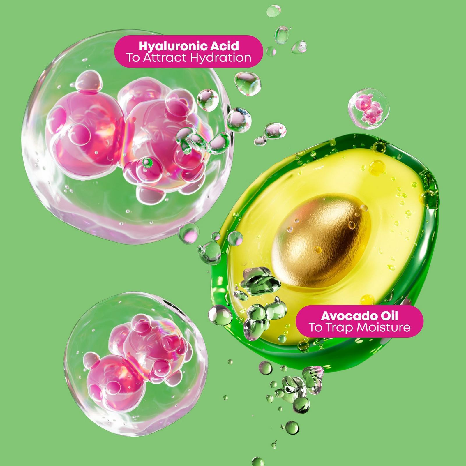Food For Soft Detangling Hydrating Conditioner