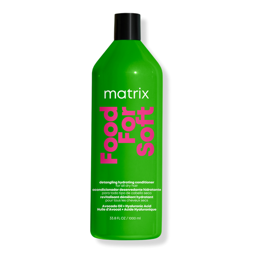 Food For Soft Detangling Hydrating Conditioner