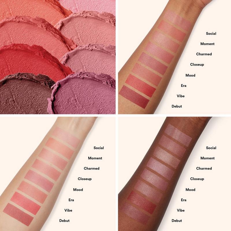 Ｕコスメ ULTA Beauty Collection - Debut Too Cheeky Lip & Cheek Color Stick