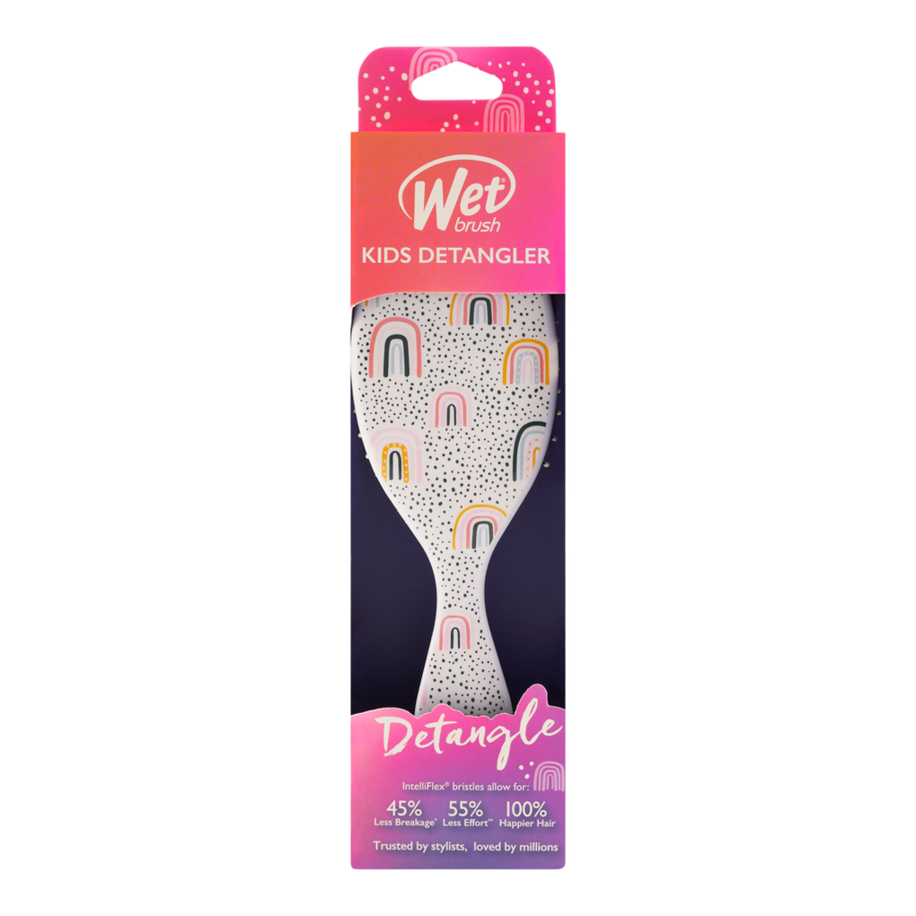 Wet Brush Kids- assorted colors/patterns