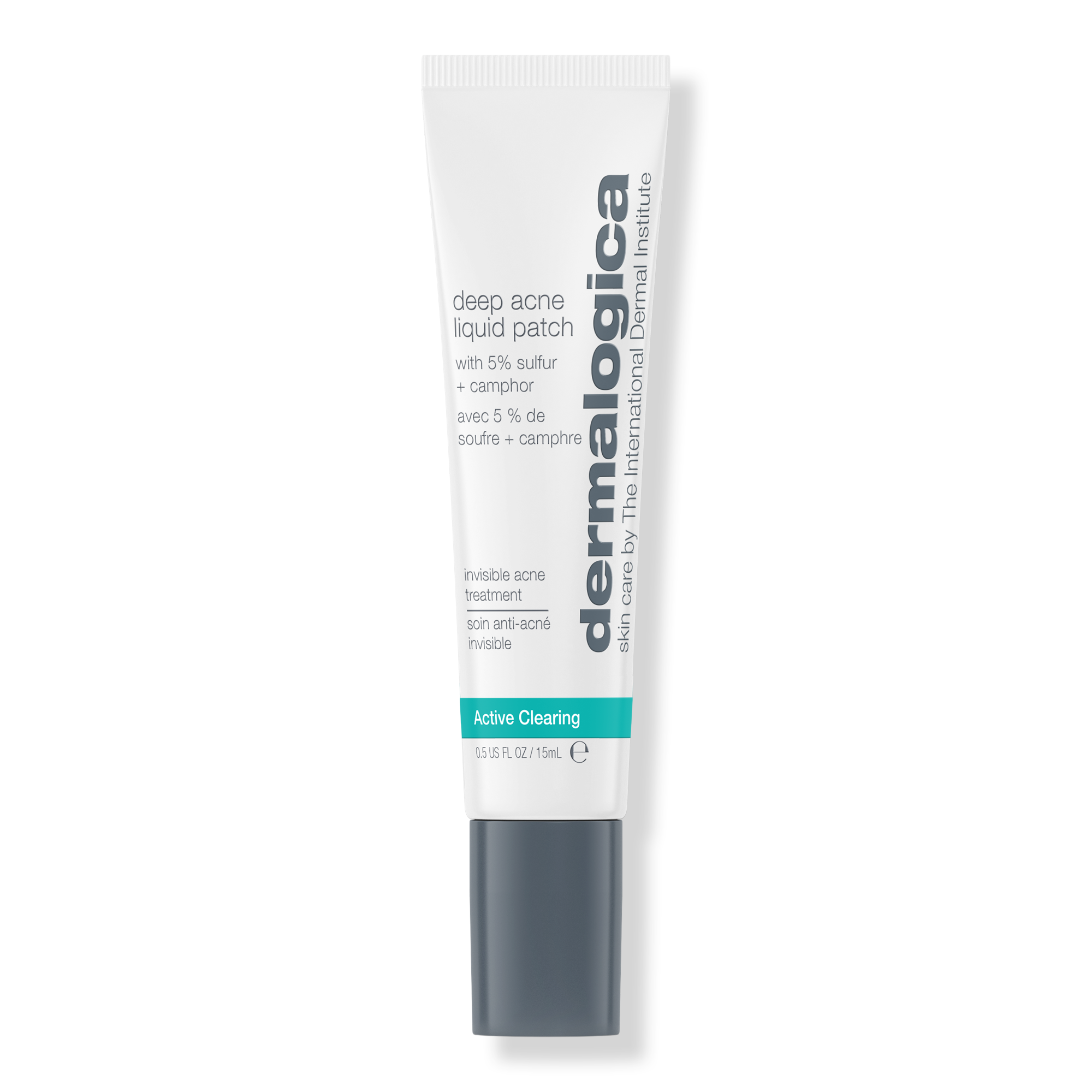 Dermalogica Deep Acne Invisible Liquid Patch #1