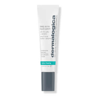 Dermalogica Deep Acne Invisible Liquid Patch