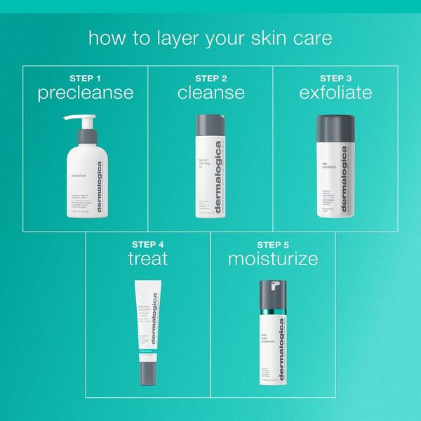 Dermalogica Deep Acne Invisible Liquid Patch #7