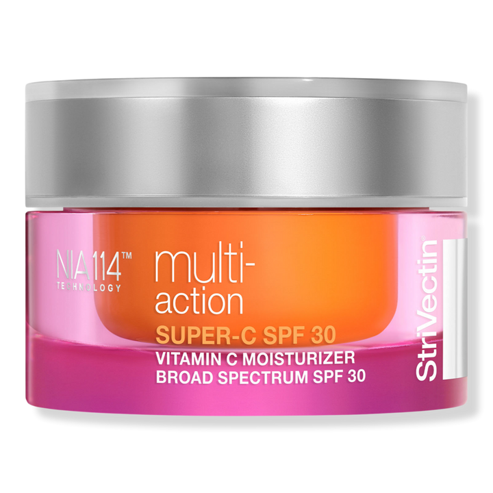 Travel Size SuperC SPF 30 Vitamin C Moisturizer StriVectin Ulta Beauty