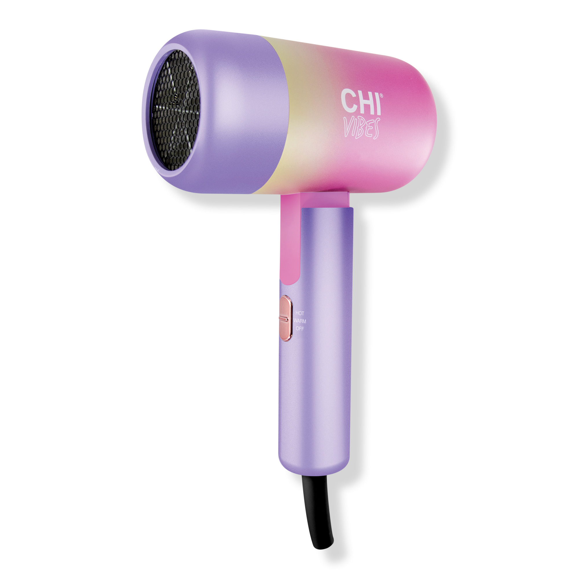 CHI Vibes So Smooth Hair Dryer #1