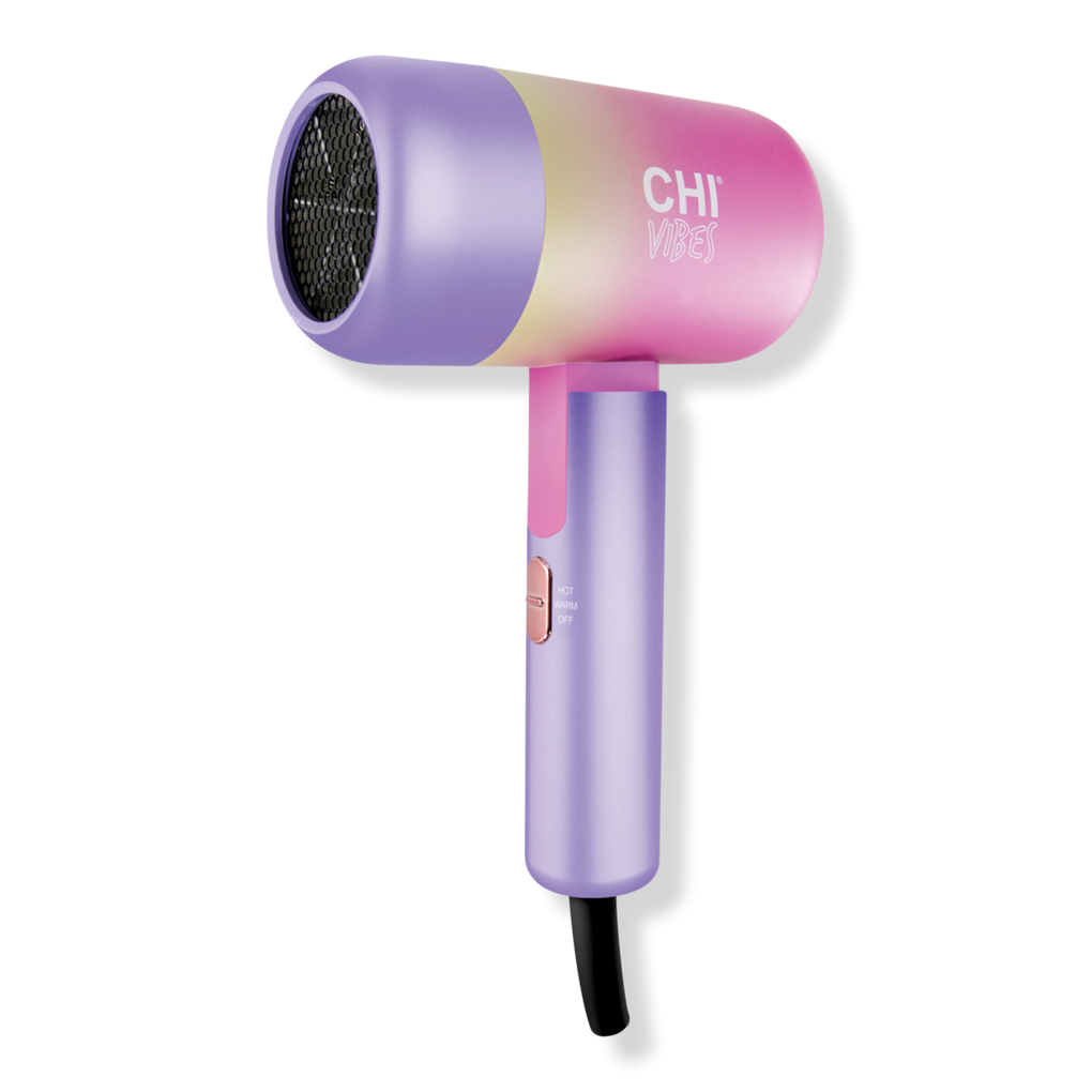 Chi mini 2025 blow dryer