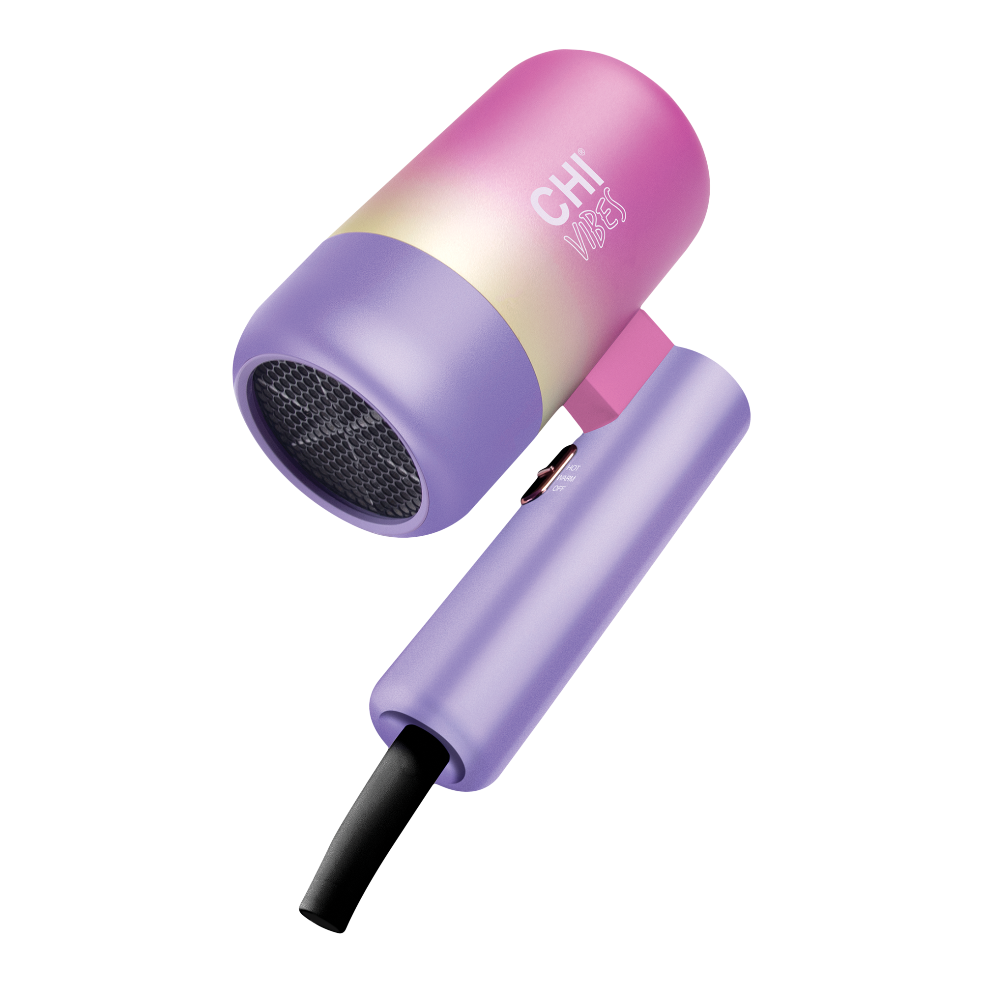 CHI Vibes Hair Dryer - Thumbnail 3
