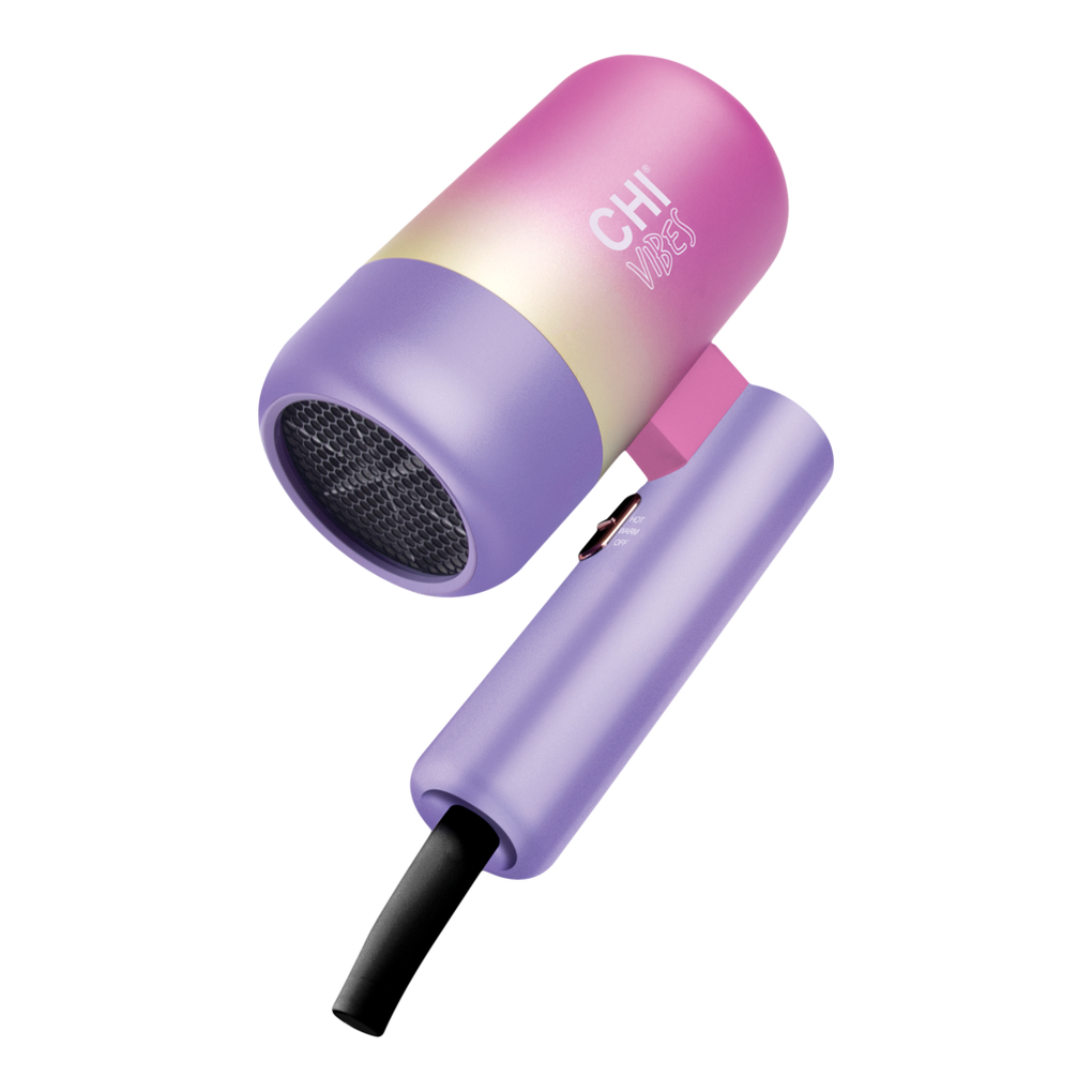 Pink chi hair outlet dryer