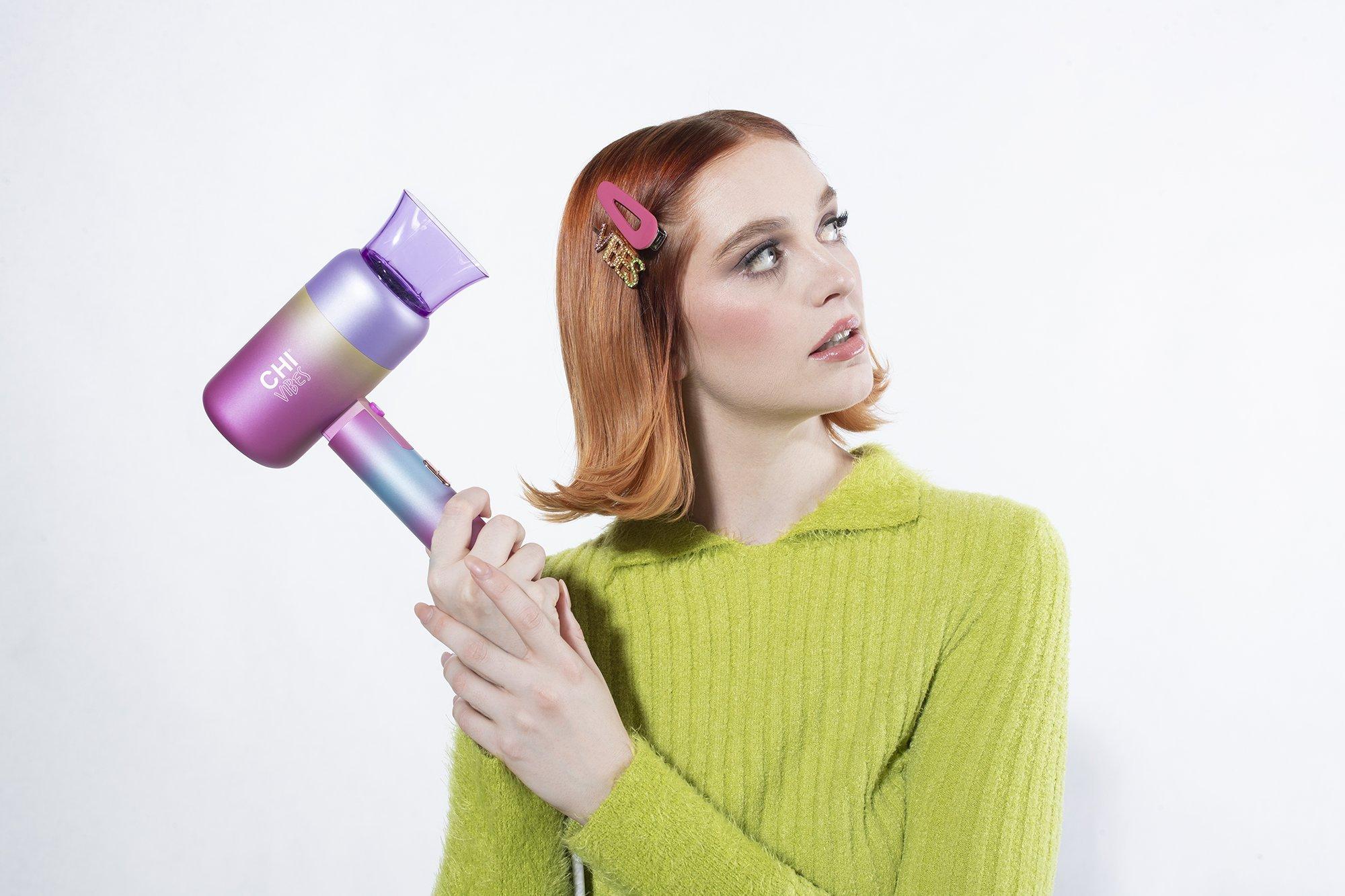 CHI Vibes Hair Dryer - Thumbnail 2
