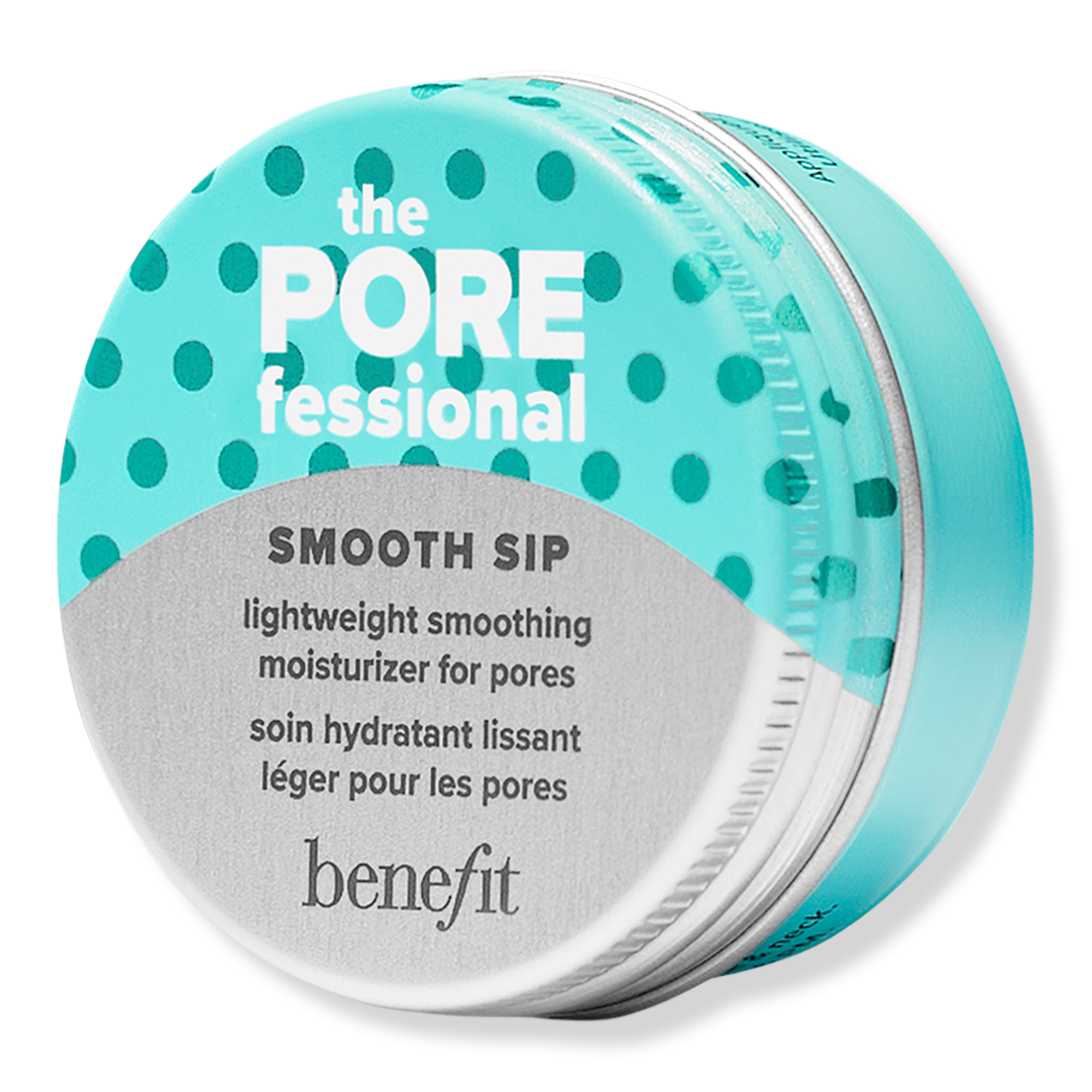 Benefit Cosmetics Free Smooth Sip Moisturizer with select $40 Benefit Cosmetics purchase #1