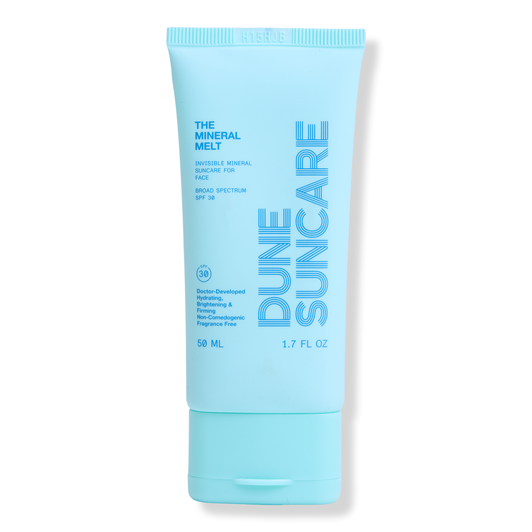 DUNE SUNCARE The Mineral Melt Broad Spectrum SPF 30 #1