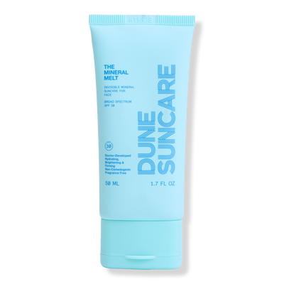 DUNE SUNCARE The Mineral Melt Broad Spectrum SPF 30