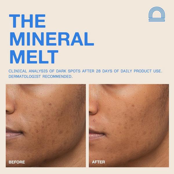 DUNE SUNCARE The Mineral Melt Broad Spectrum SPF 30 #7