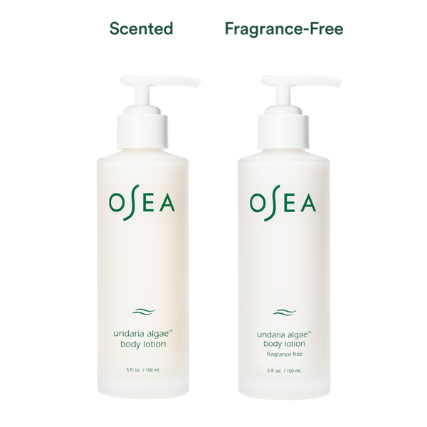 OSEA Undaria Algae Body Lotion #6