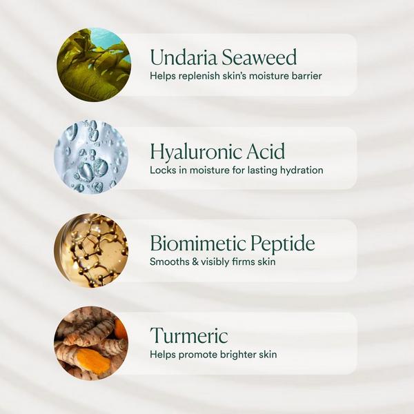 OSEA Undaria Algae Body Lotion #12