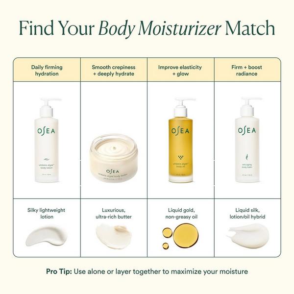 OSEA Undaria Algae Body Lotion #14