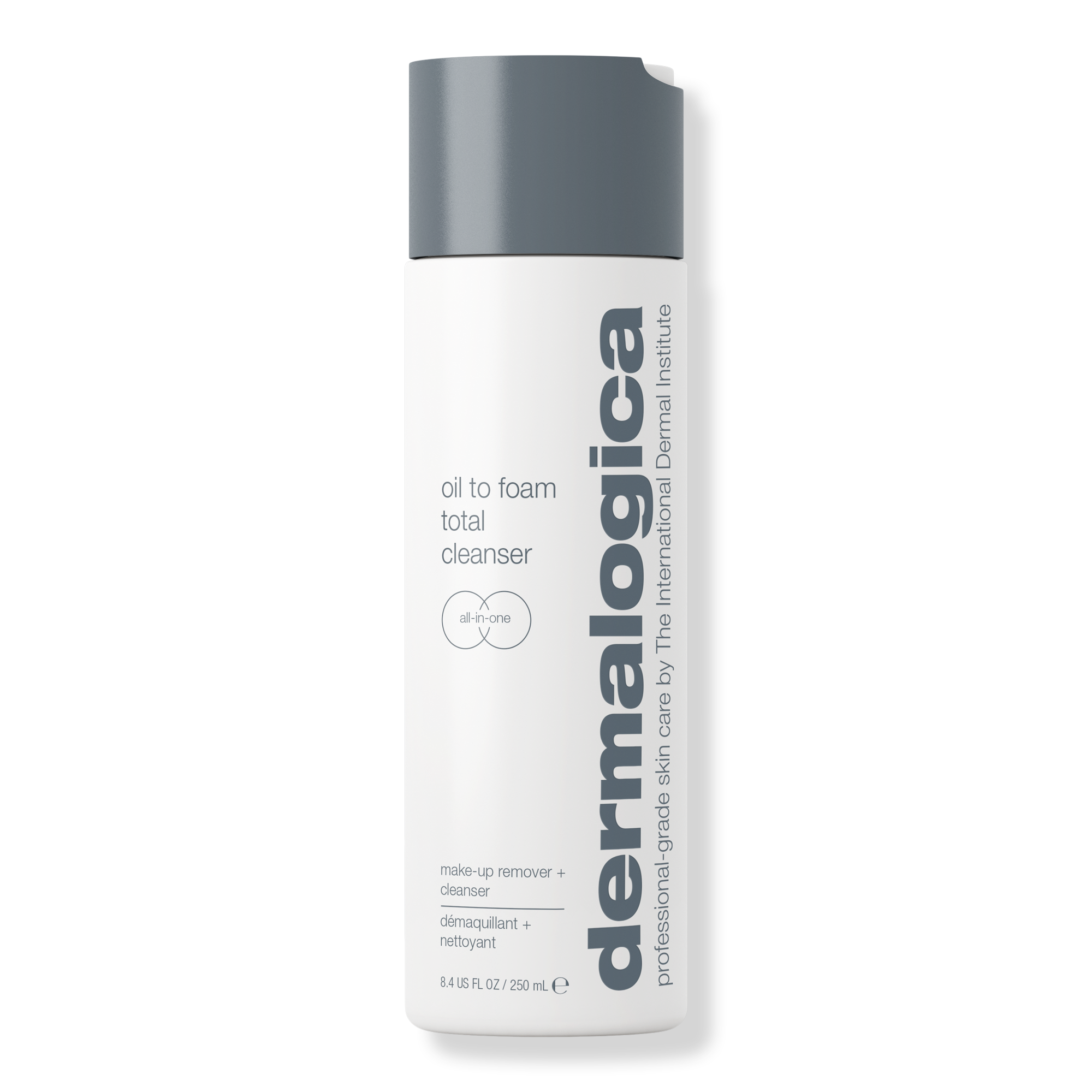 Dermalogica Oil to Foam Total Cleanser #1