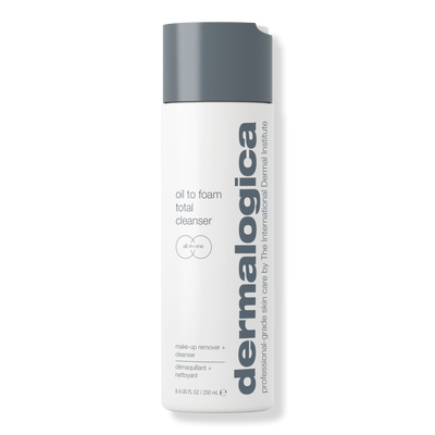 Dermalogica Oil to Foam Total Cleanser