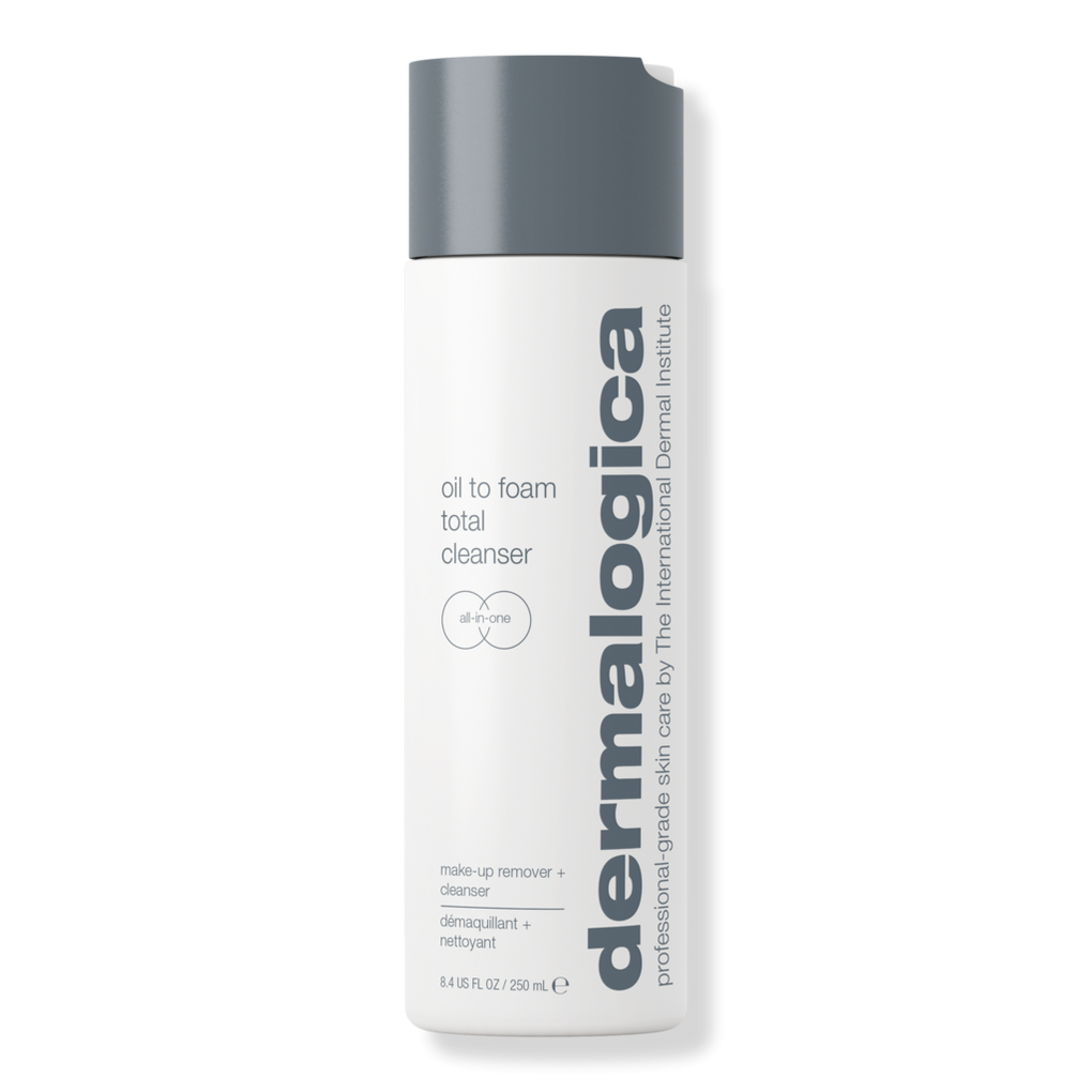 Oil to Foam Total Cleanser - Dermalogica