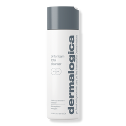 Dermalogica Oil to Foam Total Cleanser