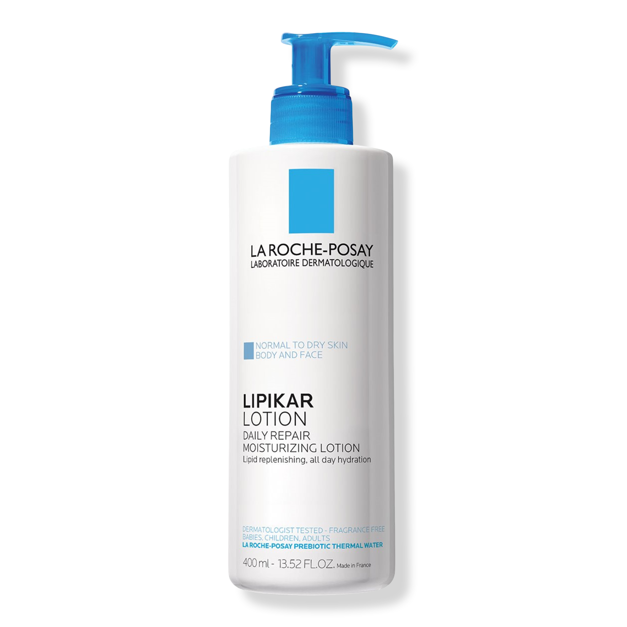 La Roche-Posay Lipikar Body Lotion Daily Repair Moisturizing Lotion for Dry Skin #1