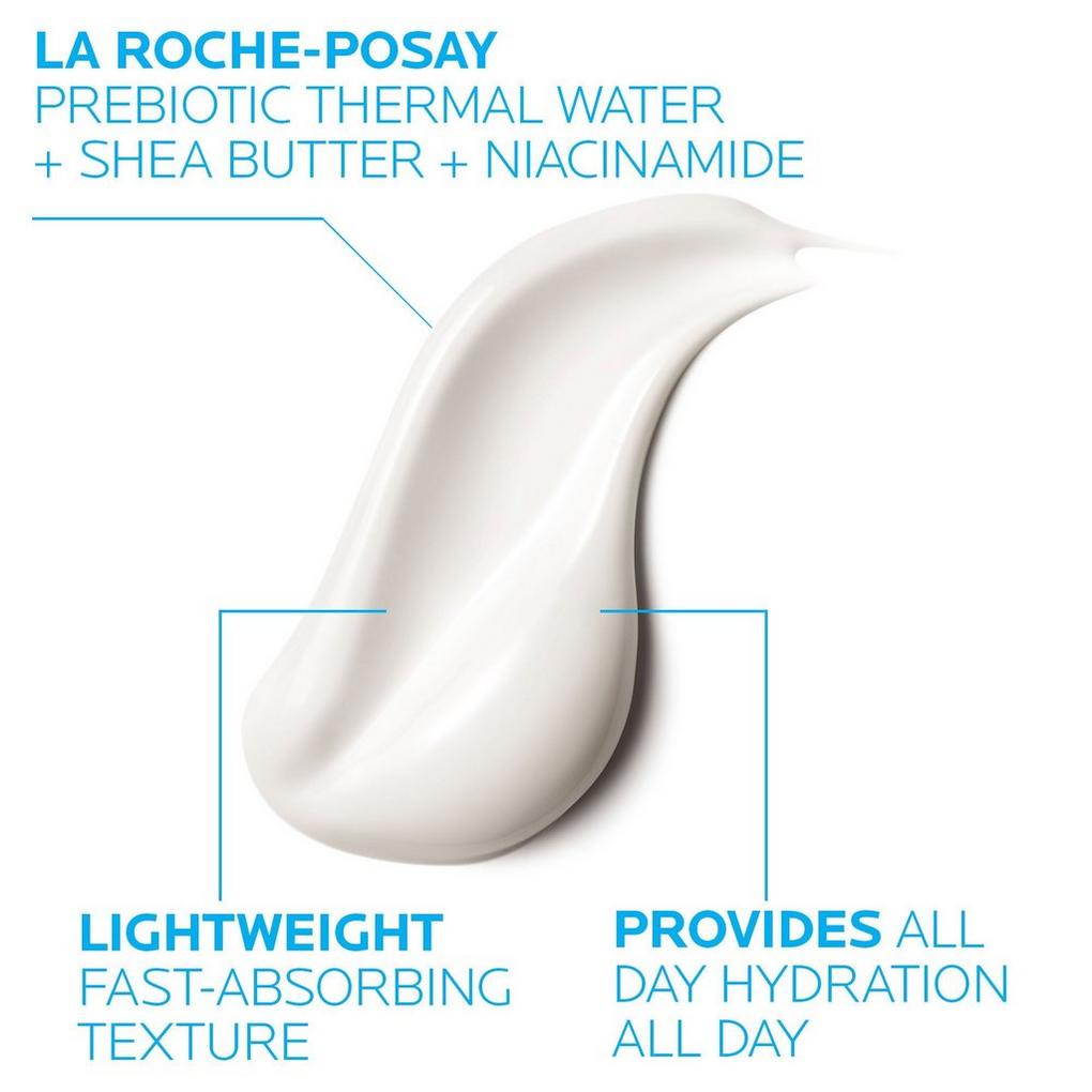 Lipikar Body Lotion Repair Moisturizing Lotion Dry Skin - Roche-Posay | Ulta Beauty