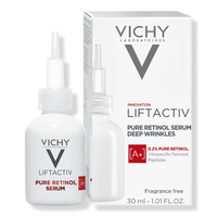 LiftActiv Pure Retinol Serum for Deep Wrinkles