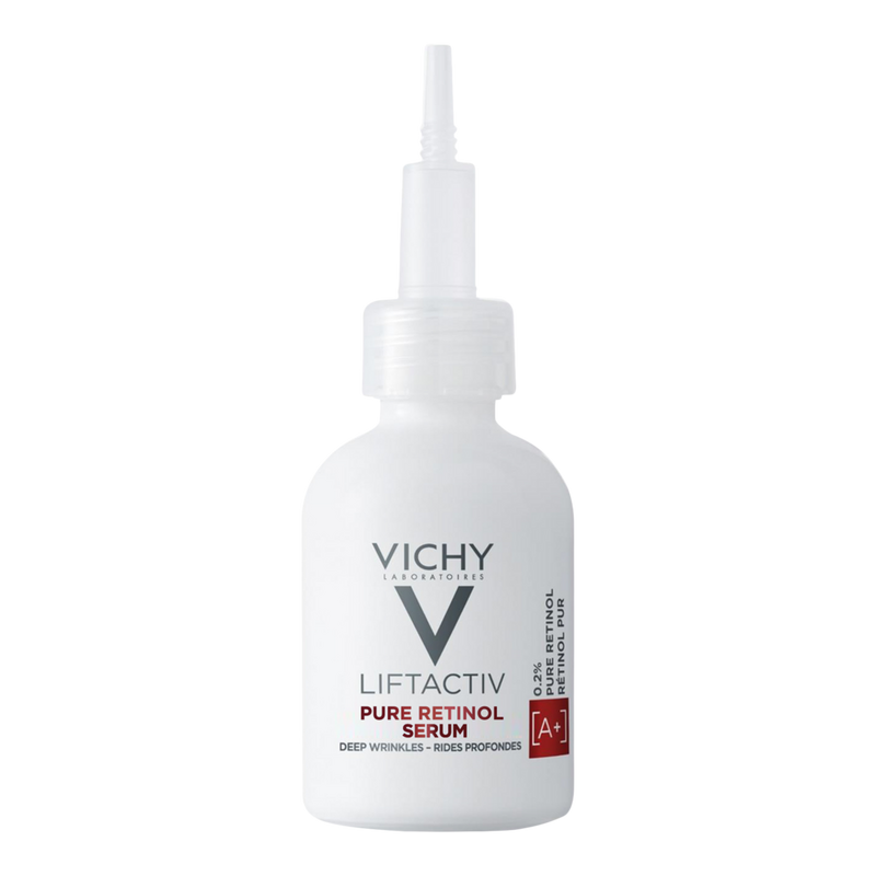 Vichy - LiftActiv Pure Retinol Serum for Deep Wrinkles | Ulta Beauty