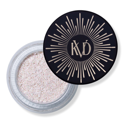 KVD Beauty Dazzle Flakes Vegan Metallic Eye Pigment